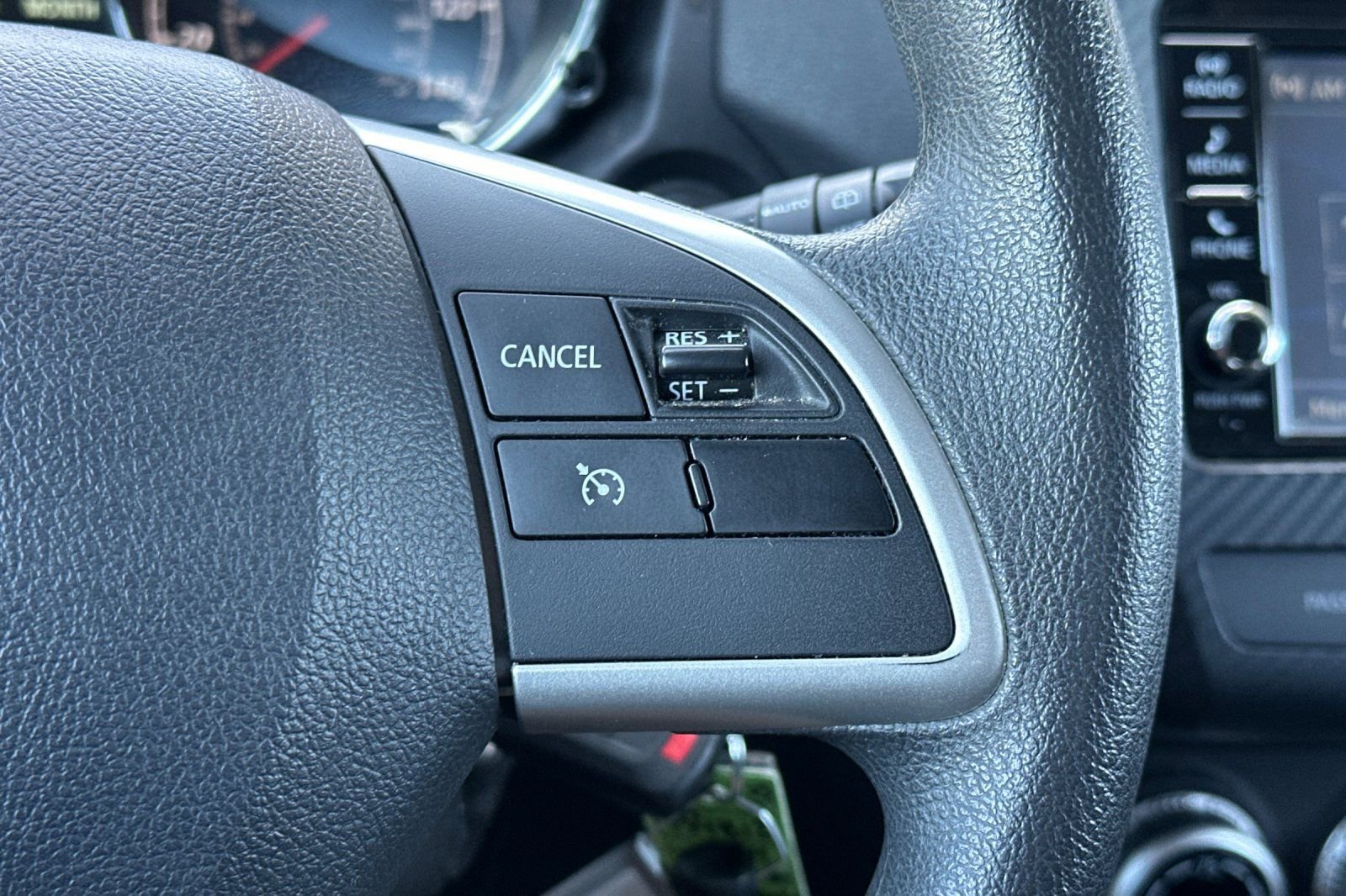 Used 2024 Mitsubishi Outlander Sport ES image 27