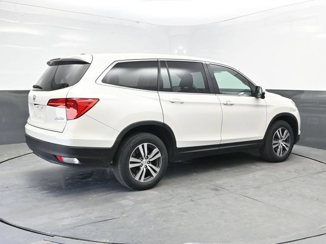 Used 2017 Honda Pilot EX-L image 7
