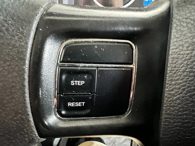 Used 2012 RAM 1500 Express w/ ST Popular Equipment Group image 18