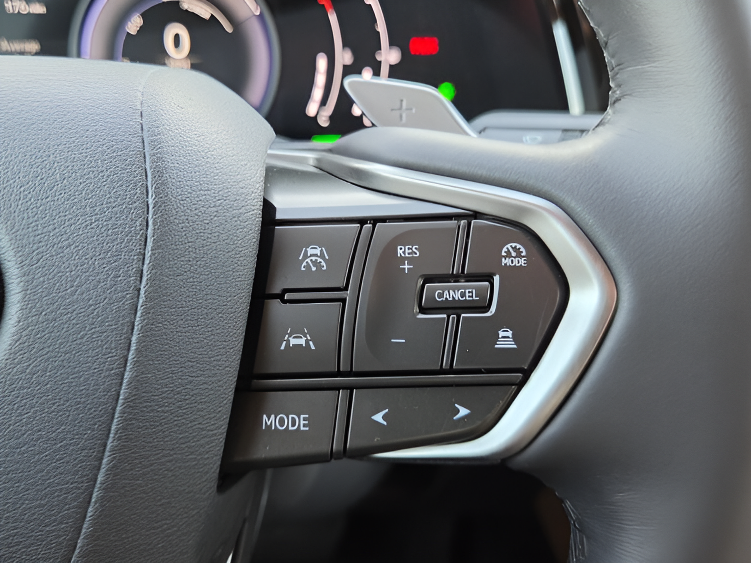 Used 2024 Lexus NX 350h AWD image 25