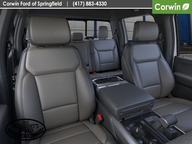 New 2026 Ford F150 Lariat AWD/4WD image 11
