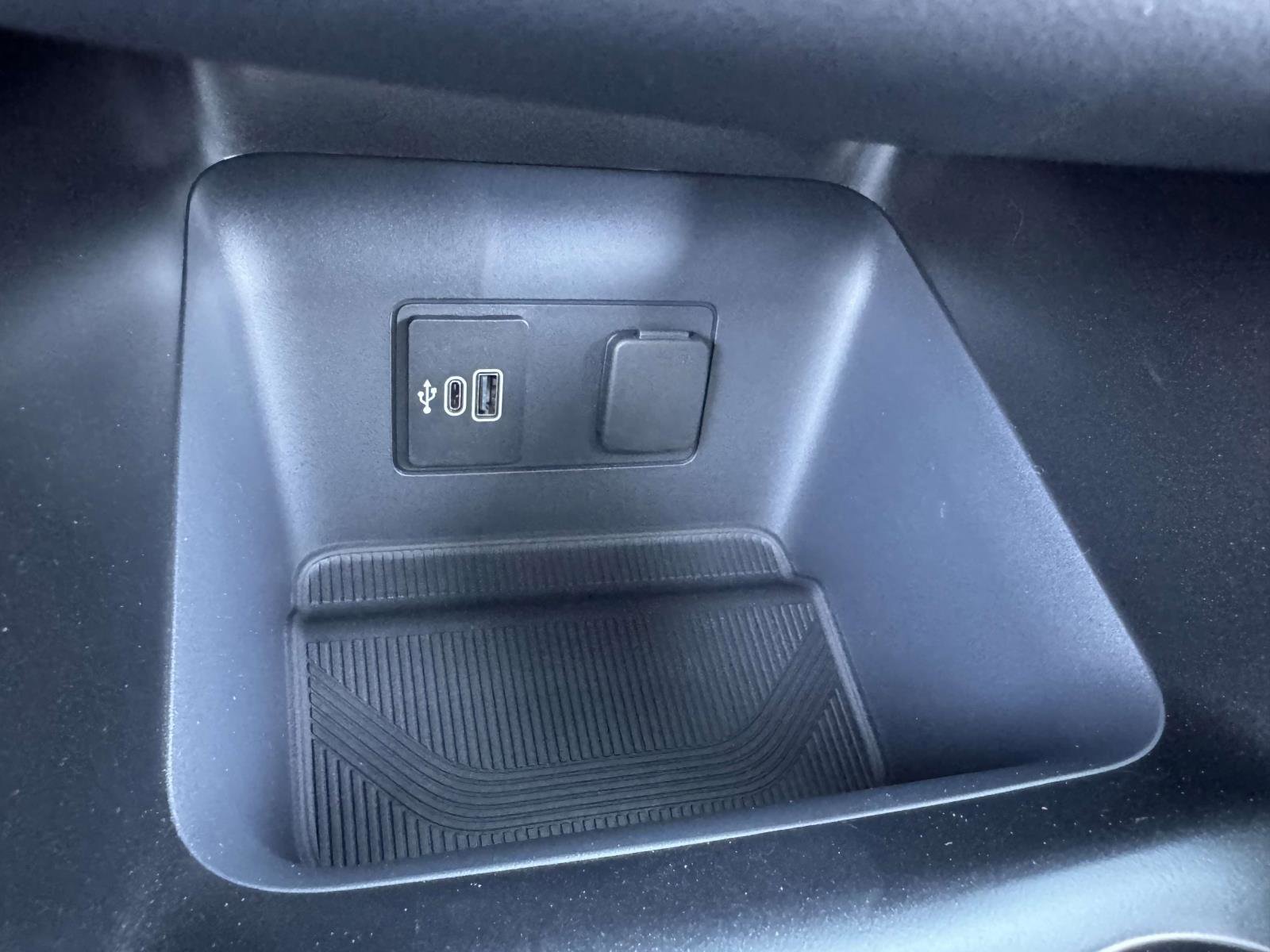 New 2026 Ford Explorer Tremor AWD/4WD image 29