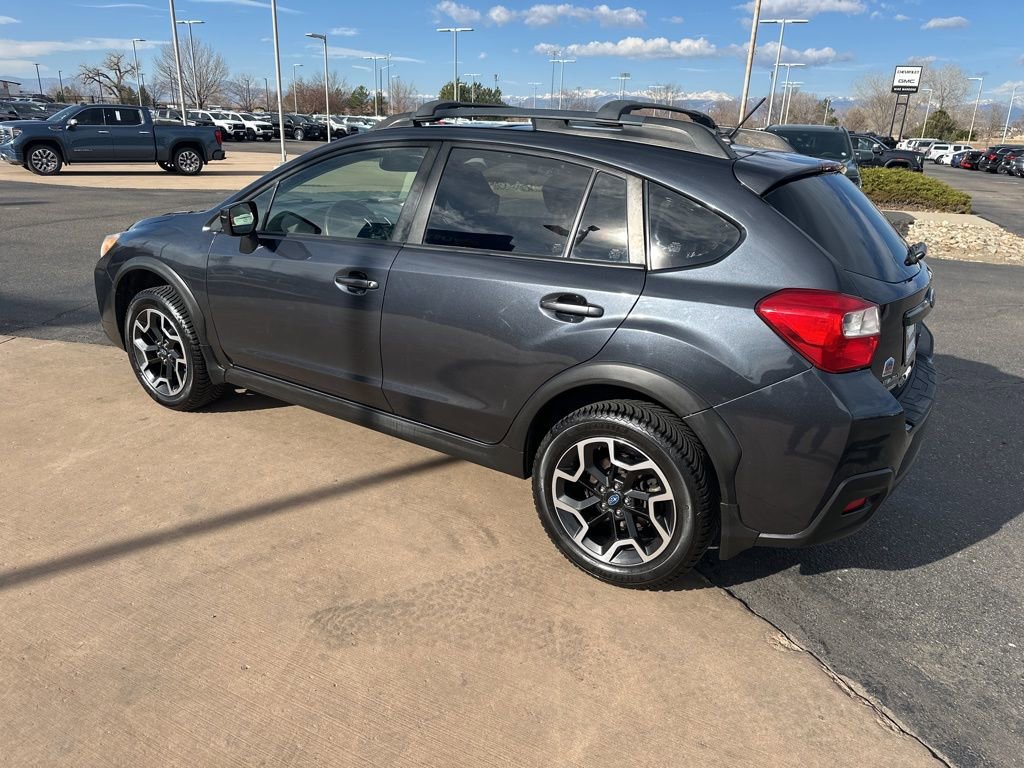Used 2016 Subaru Crosstrek 2.0i Premium image 32