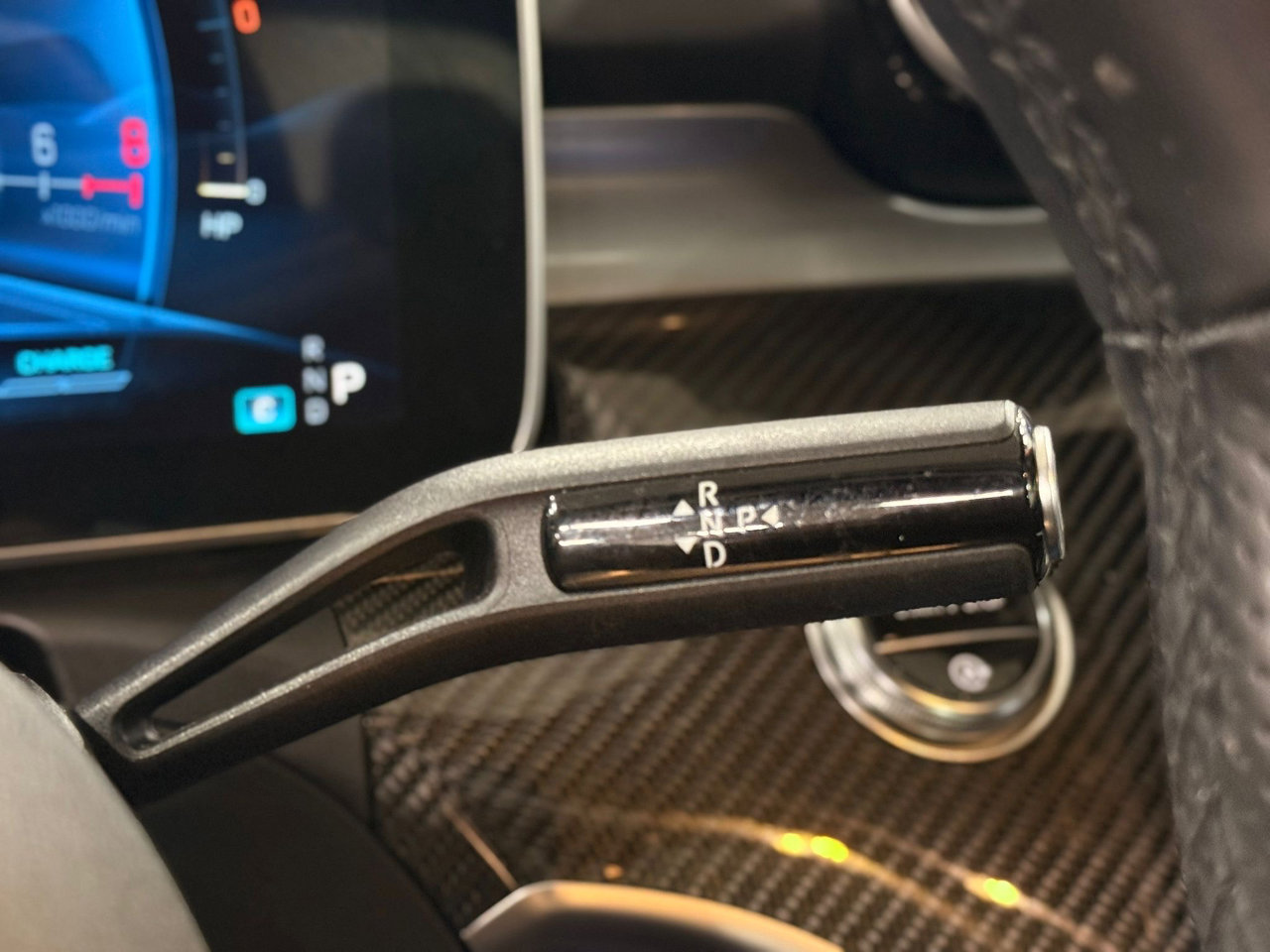 Used 2023 Mercedes-Benz C 43 AMG 4MATIC Sedan w/ Pinnacle Trim Package image 35