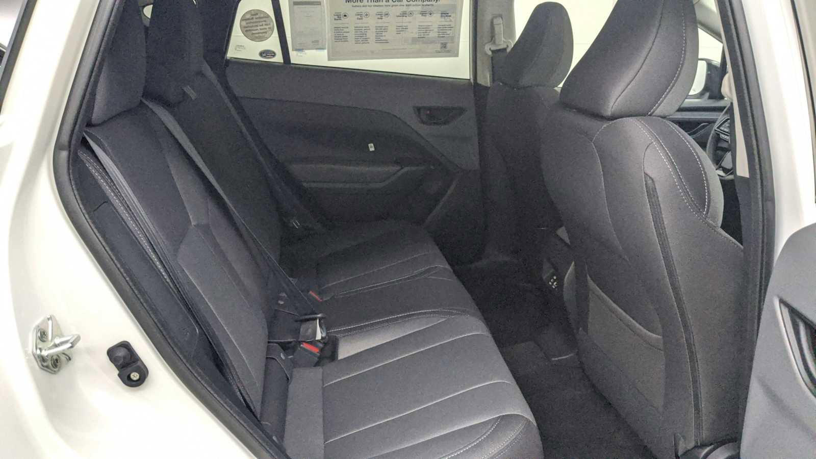 New 2026 Subaru Crosstrek 2.0i Premium image 30