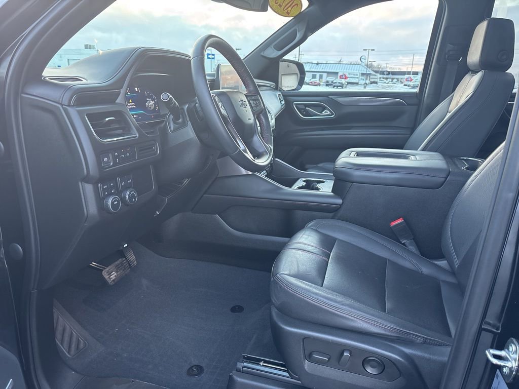 Used 2023 Chevrolet Tahoe RST image 15