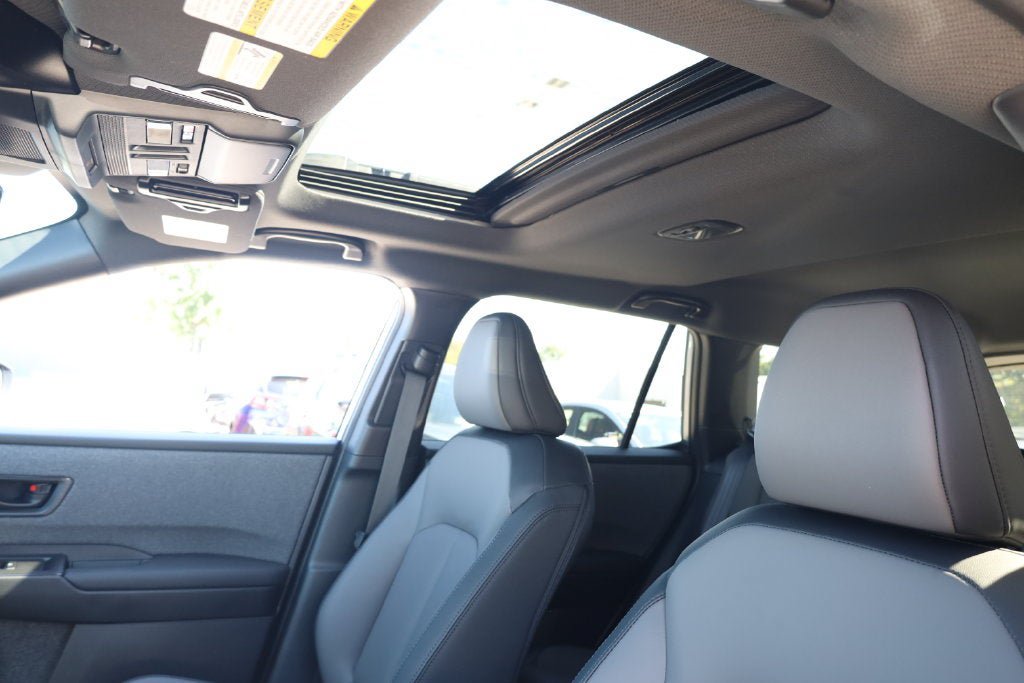 New 2026 Subaru Outback Premium AWD/4WD image 20