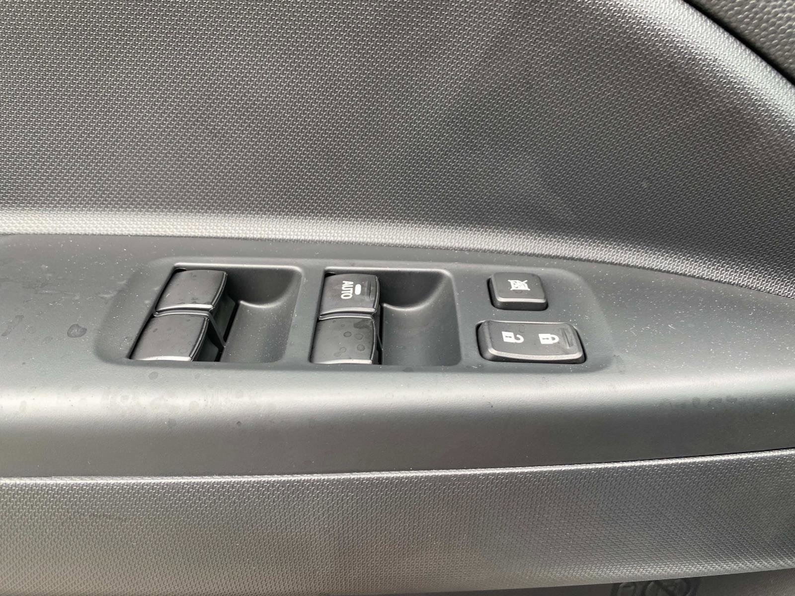 Used 2024 Mitsubishi Mirage G4 ES image 13