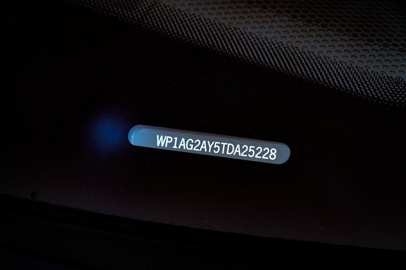 New 2026 Porsche Cayenne GTS image 34