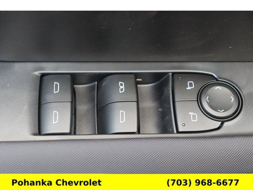 New 2026 Chevrolet Colorado Z71 w/ Z71 Convenience Package 2 AWD/4WD image 23