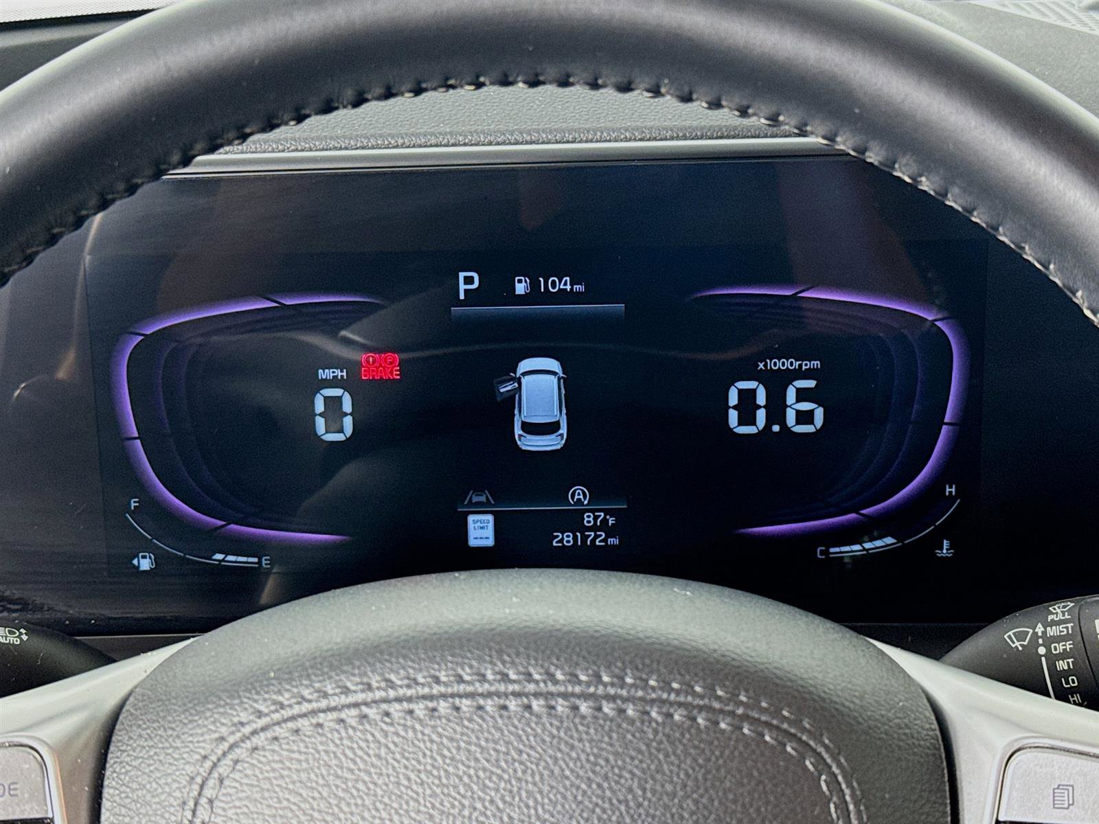 Certified 2023 Kia Telluride S image 13