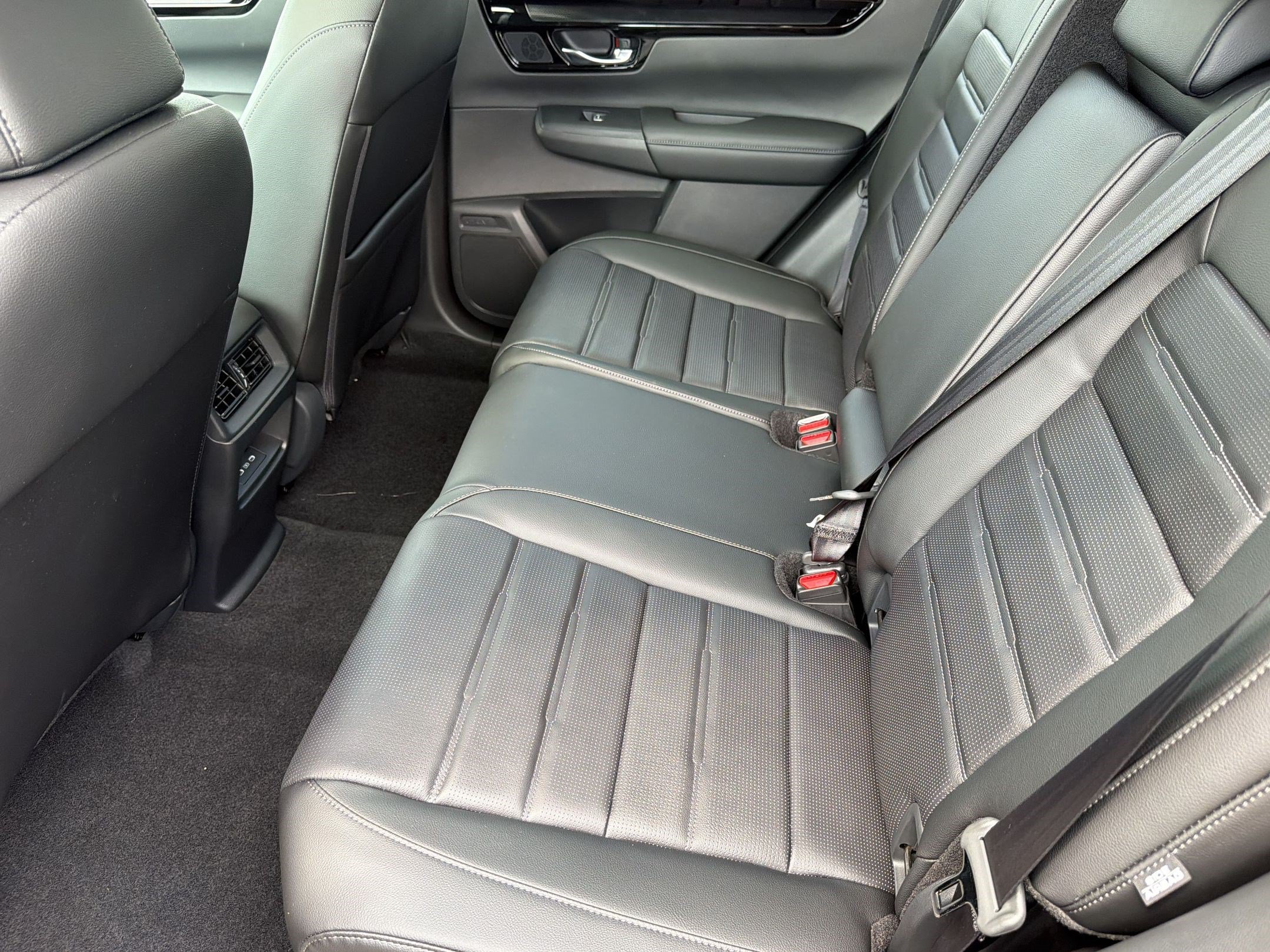 New 2026 Honda CR-V EX-L image 19