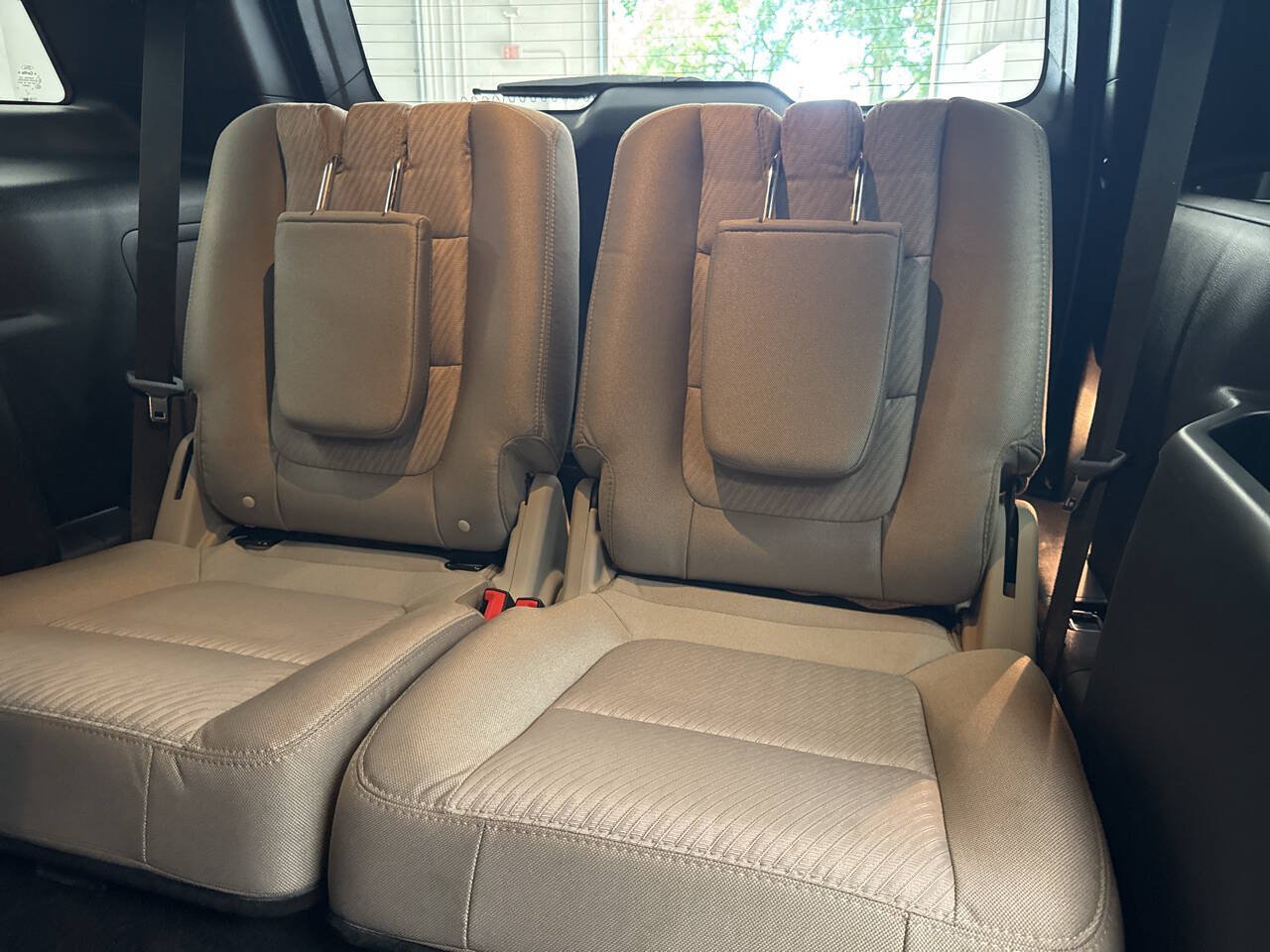Used 2018 Ford Explorer 4WD image 22