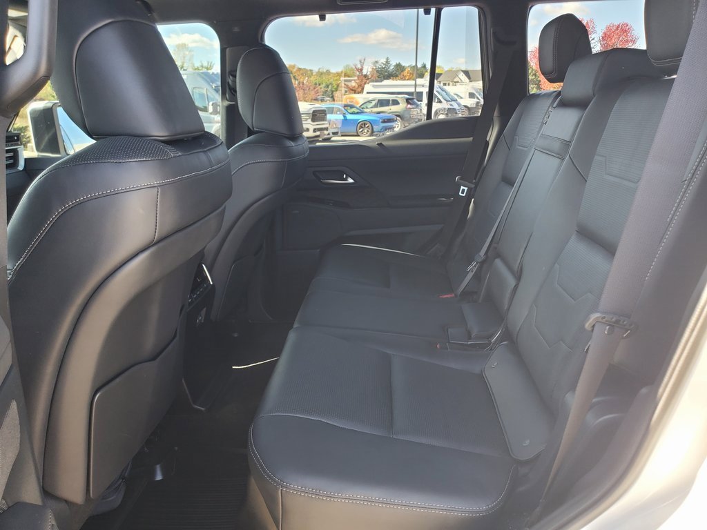 Used 2024 Lexus GX 550 image 28