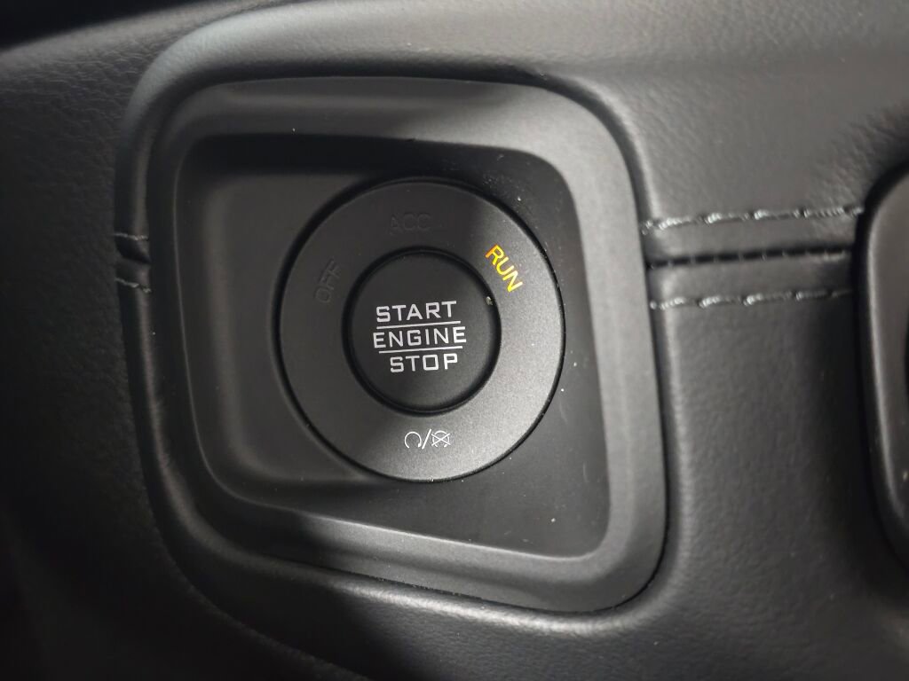 New 2026 Jeep Gladiator Rubicon image 25