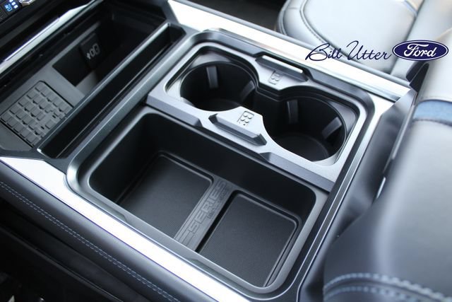 New 2026 Ford F350 Platinum AWD/4WD image 14