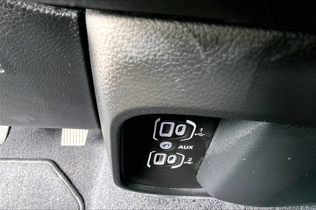 Used 2025 RAM 1500 Tradesman AWD/4WD image 17