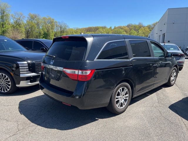 Used 2011 Honda Odyssey EX-L image 6