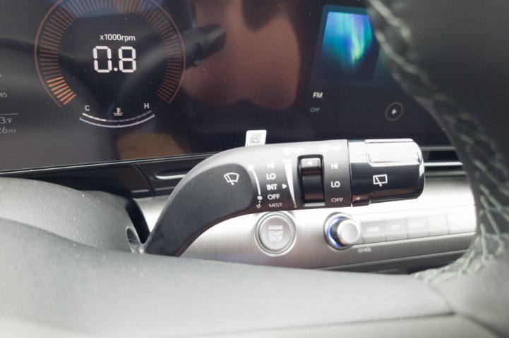 New 2027 Hyundai Kona SEL Sport FWD image 27