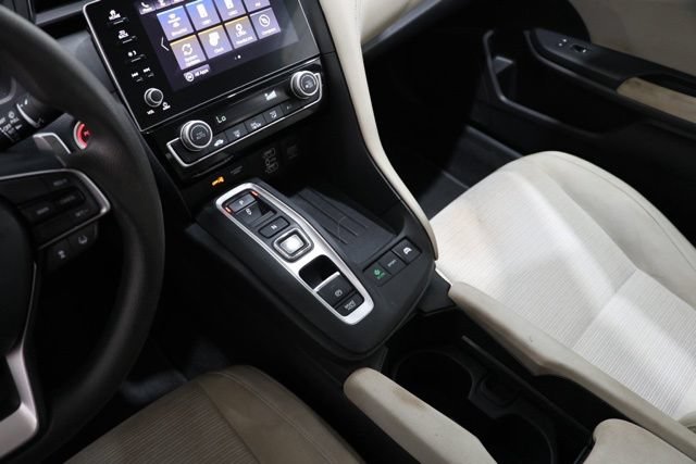 Used 2019 Honda Insight EX image 31