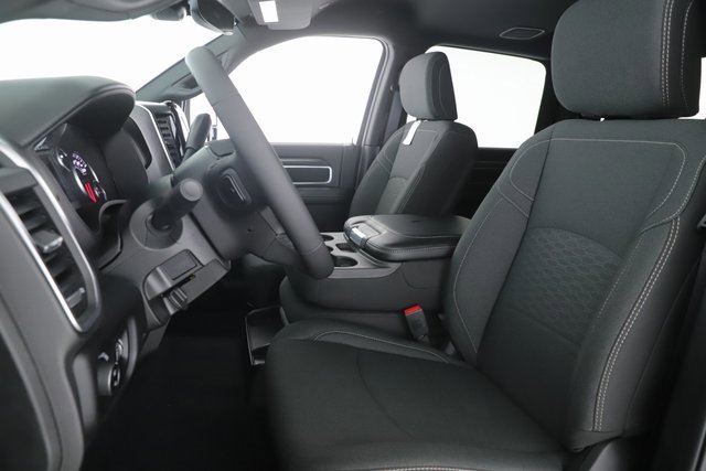 Used 2025 RAM 2500 Big Horn image 16