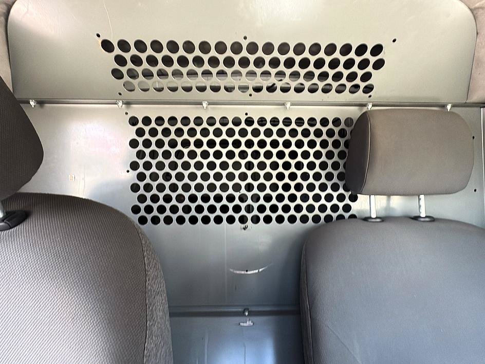 Used 2021 Nissan NV200 S FWD image 35