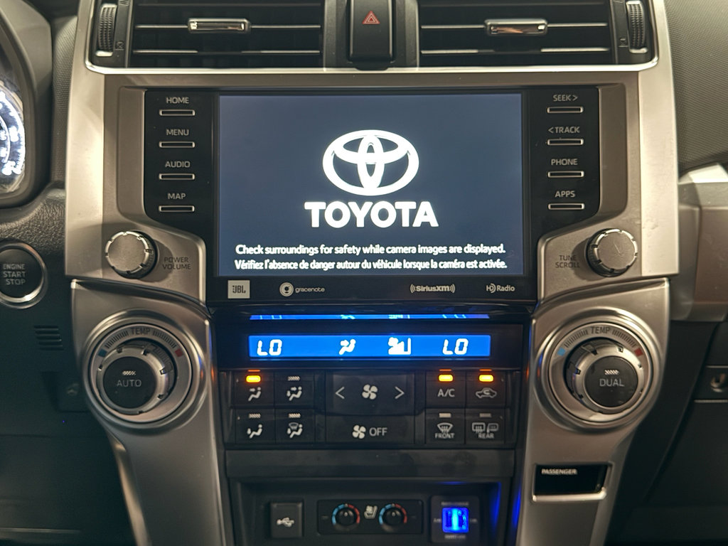 Used 2024 Toyota 4Runner Limited image 25