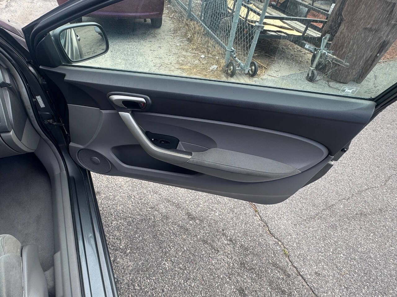 Used 2009 Honda Civic EX image 16