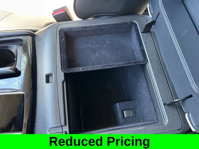 Used 2023 INFINITI QX80 Premium Select w/ Cargo Package AWD/4WD image 39