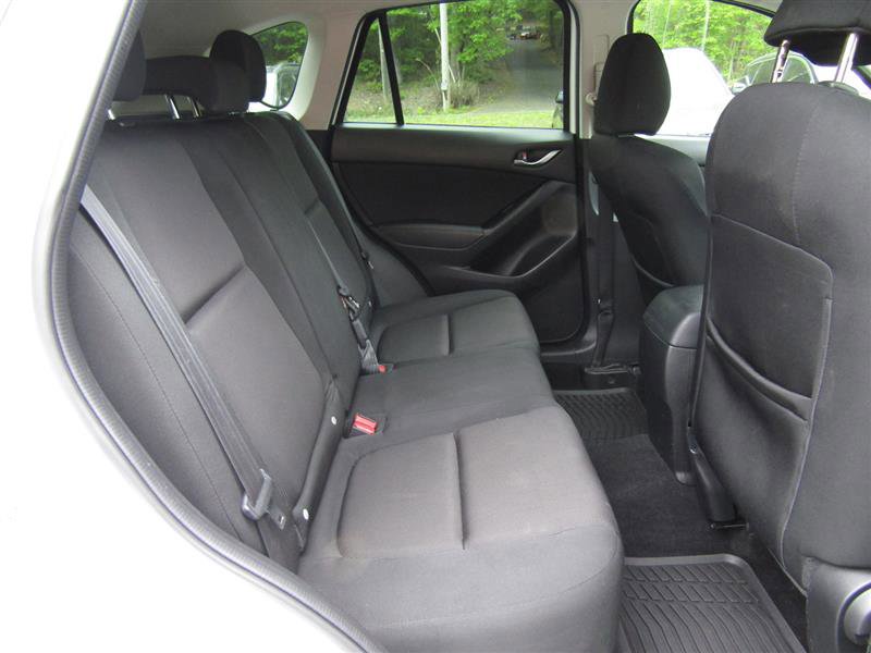 Used 2016 MAZDA CX-5 Sport image 32