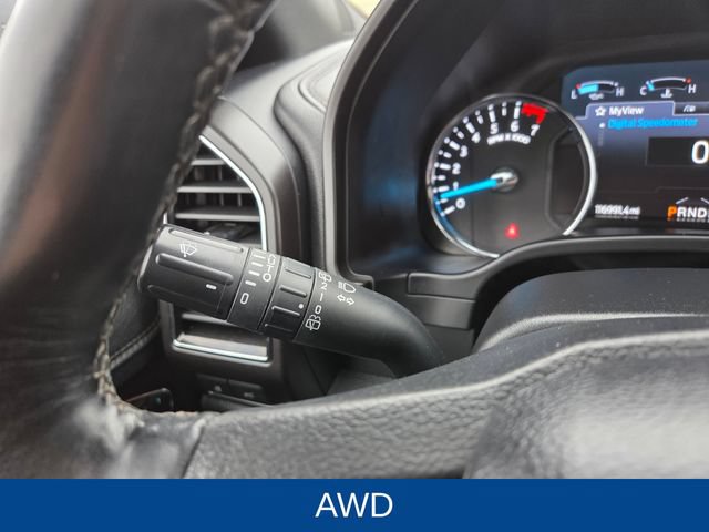 Used 2020 Ford Expedition Max Limited AWD/4WD image 23