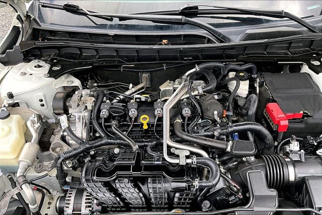 Used 2021 Nissan Altima 2.5 SR image 27