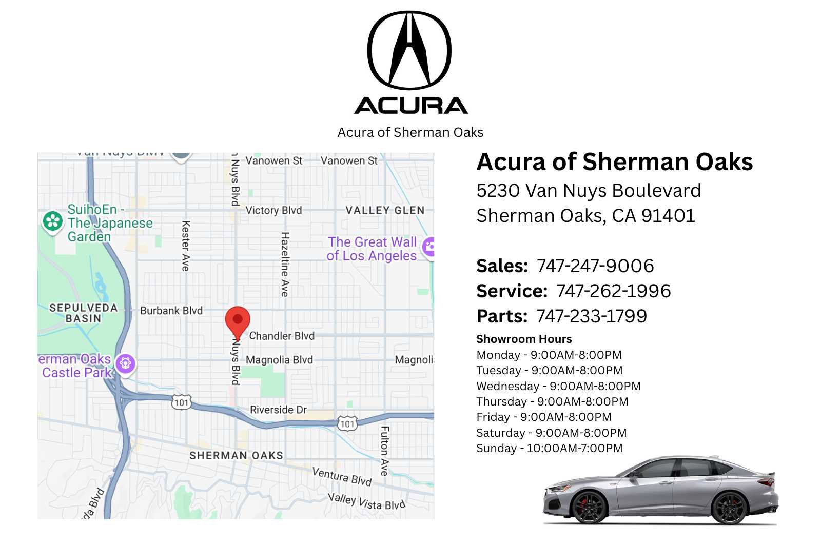 Used 2023 Acura MDX FWD w/ Technology Package image 21