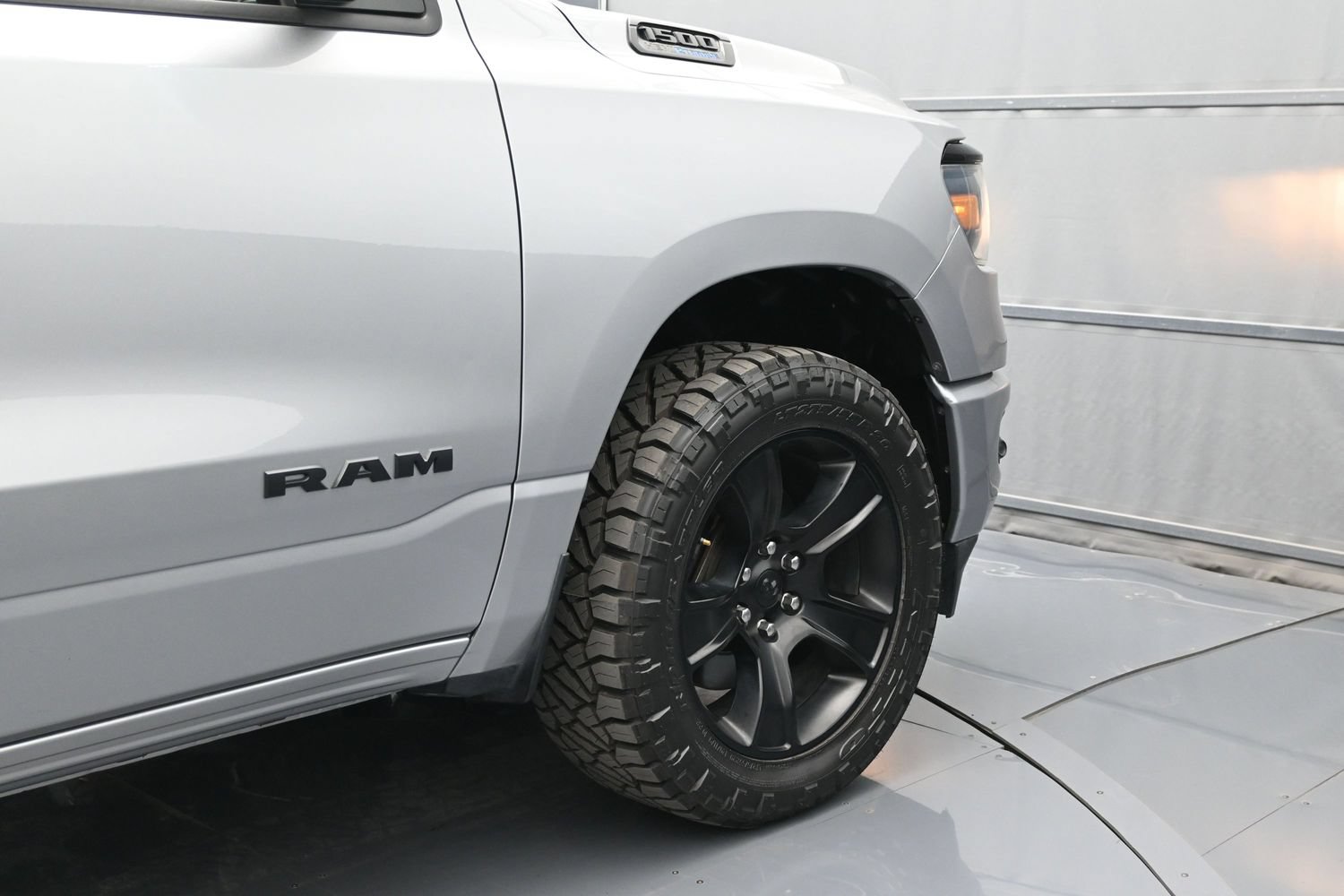 Used 2023 RAM 1500 Big Horn AWD/4WD image 46