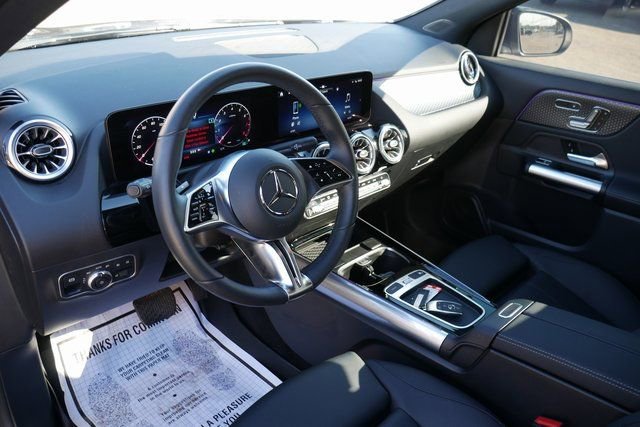 Used 2025 Mercedes-Benz GLA 250 4MATIC image 14