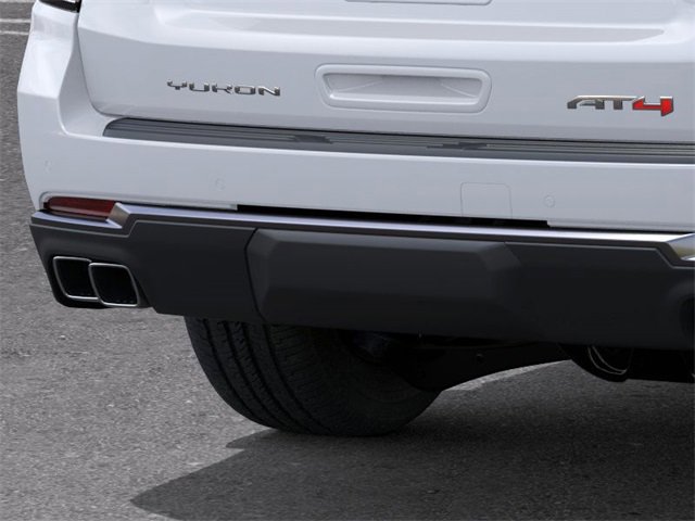 New 2026 GMC Yukon AT4 Ultimate image 14