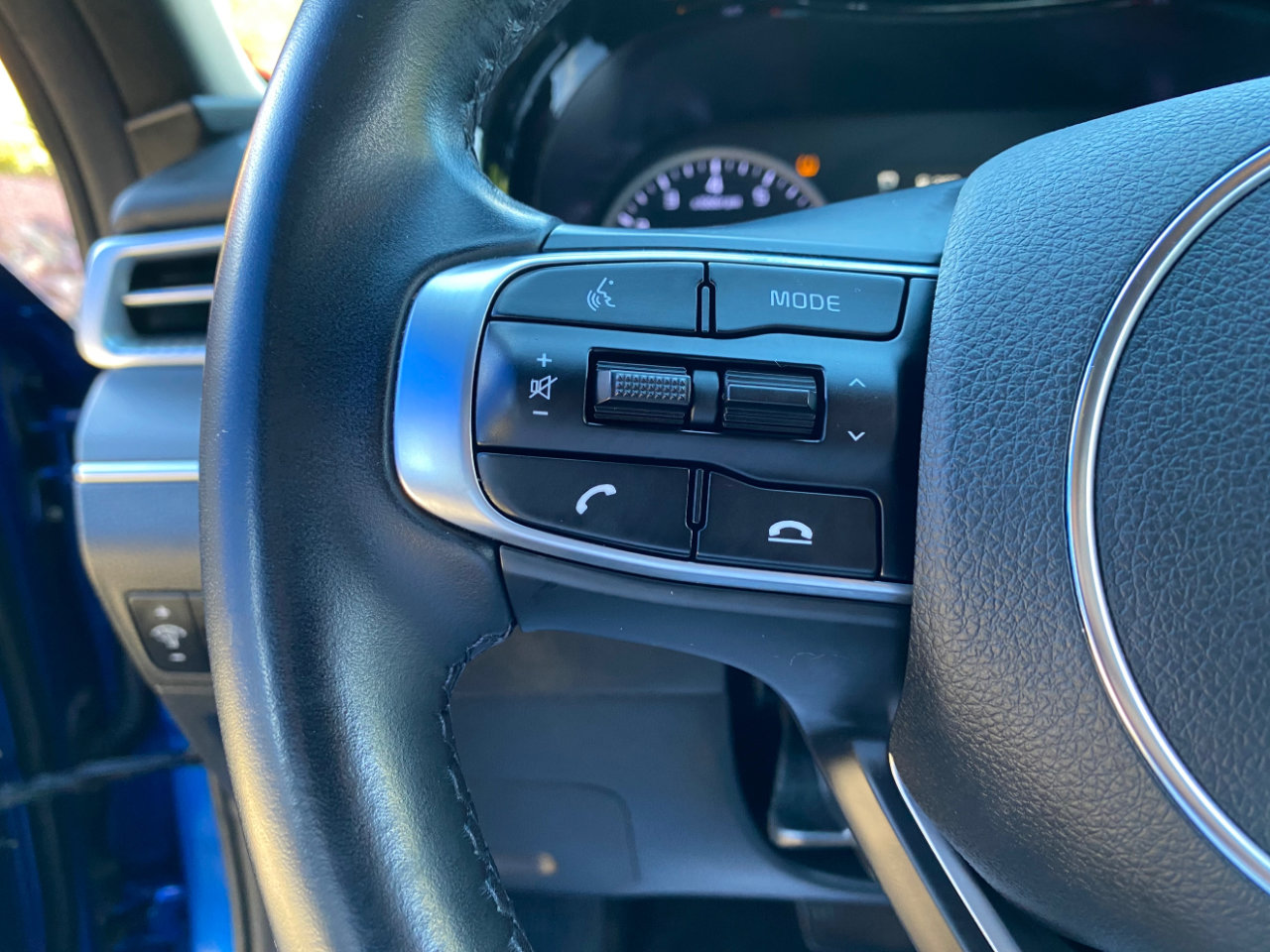 Used 2021 Kia K5 GT-Line image 56