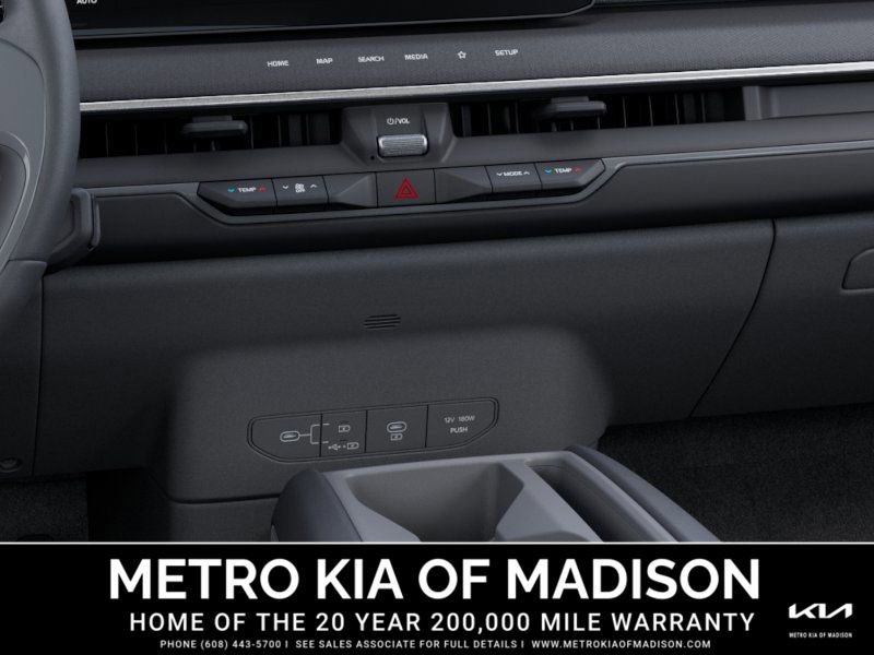 New 2026 Kia EV9 Light image 23