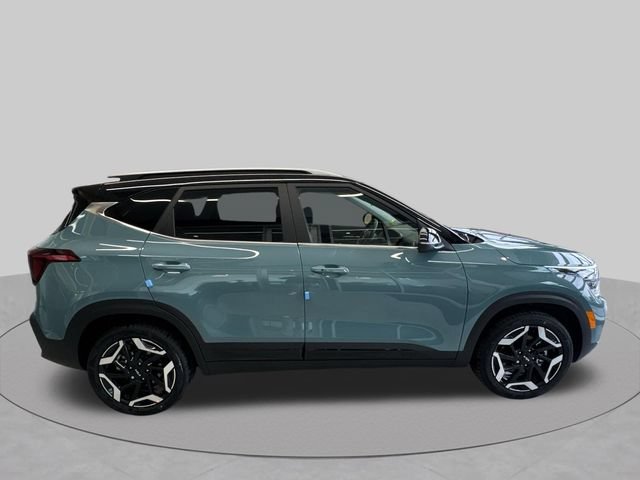 New 2026 Kia Seltos SX AWD/4WD image 35