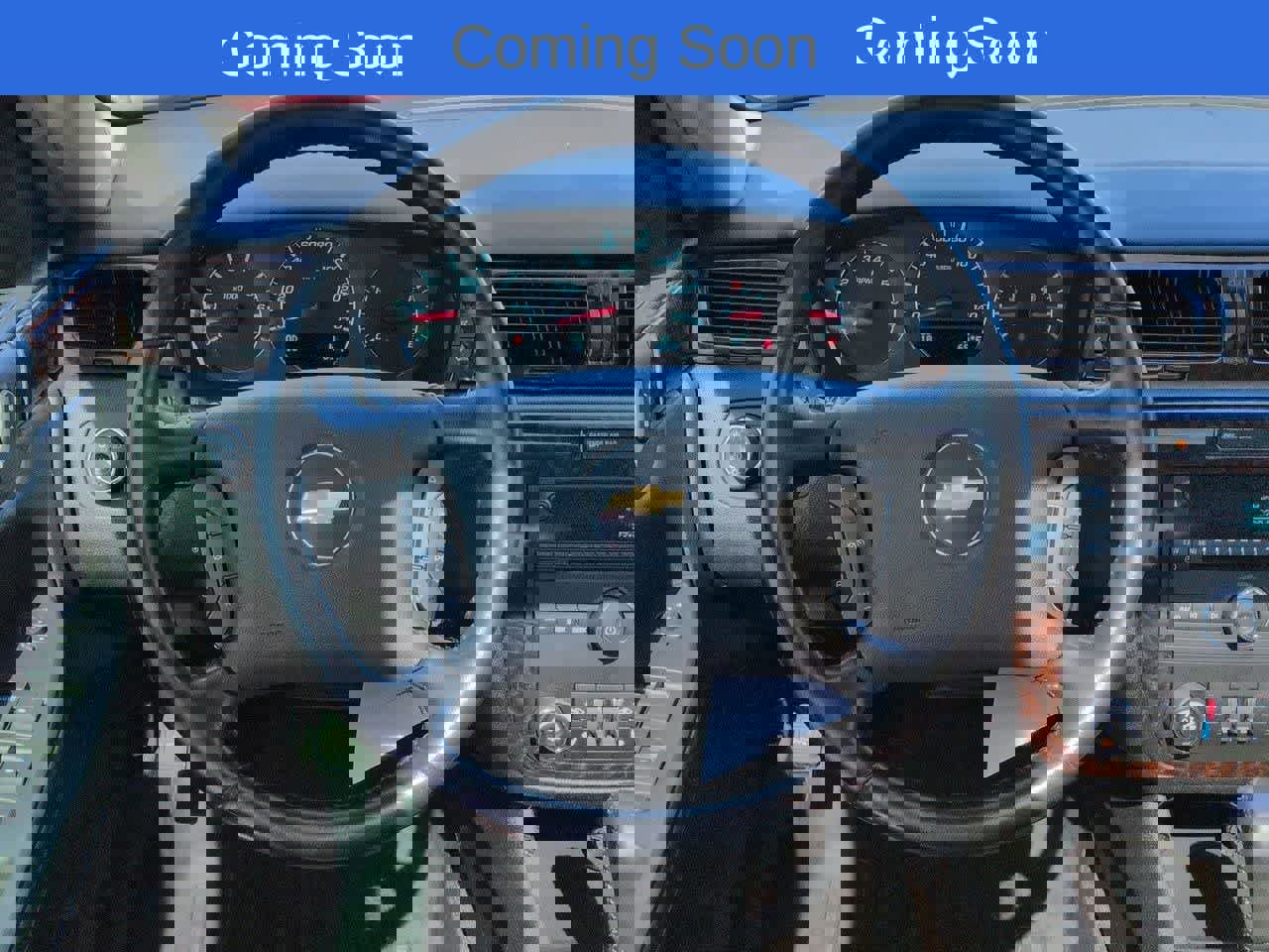 Used 2012 Chevrolet Impala LTZ image 23