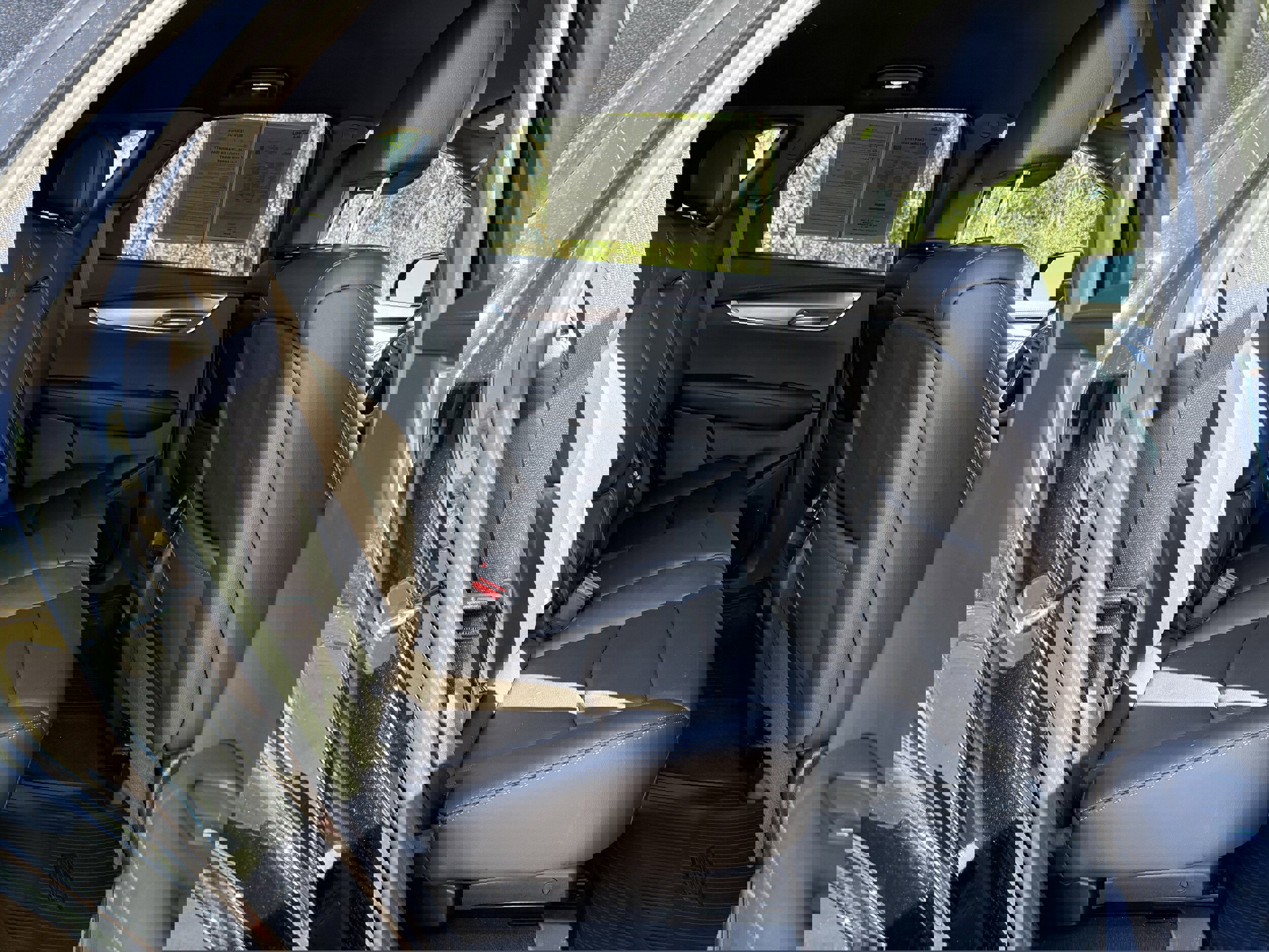 Used 2022 Cadillac XT5 Luxury image 29