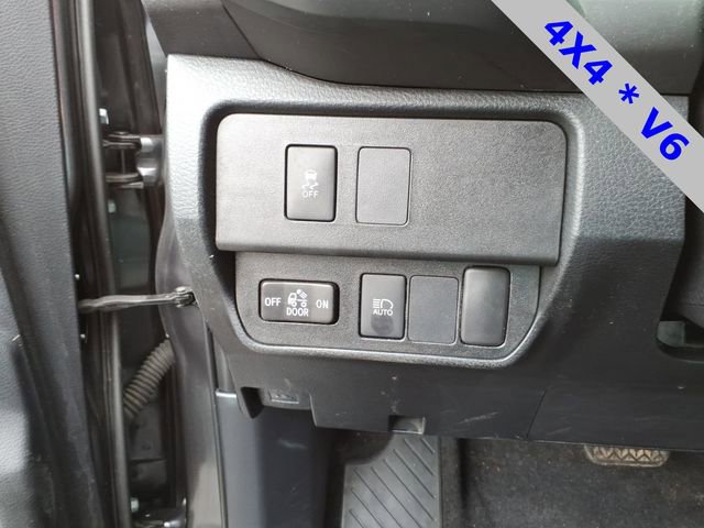 Used 2021 Toyota Tacoma SR image 16