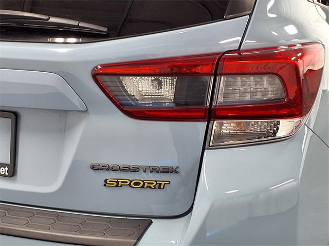 Used 2021 Subaru Crosstrek 2.5i Sport image 28