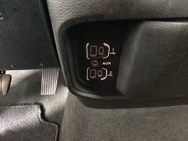 Used 2021 RAM 1500 Big Horn image 23