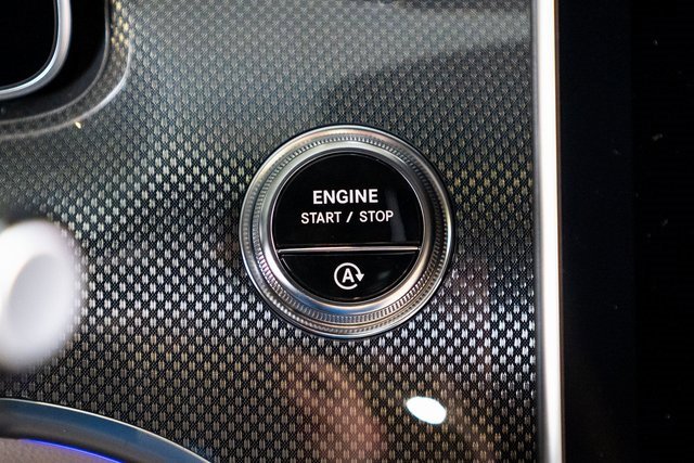 New 2026 Mercedes-Benz CLE 300 4MATIC Cabriolet image 24