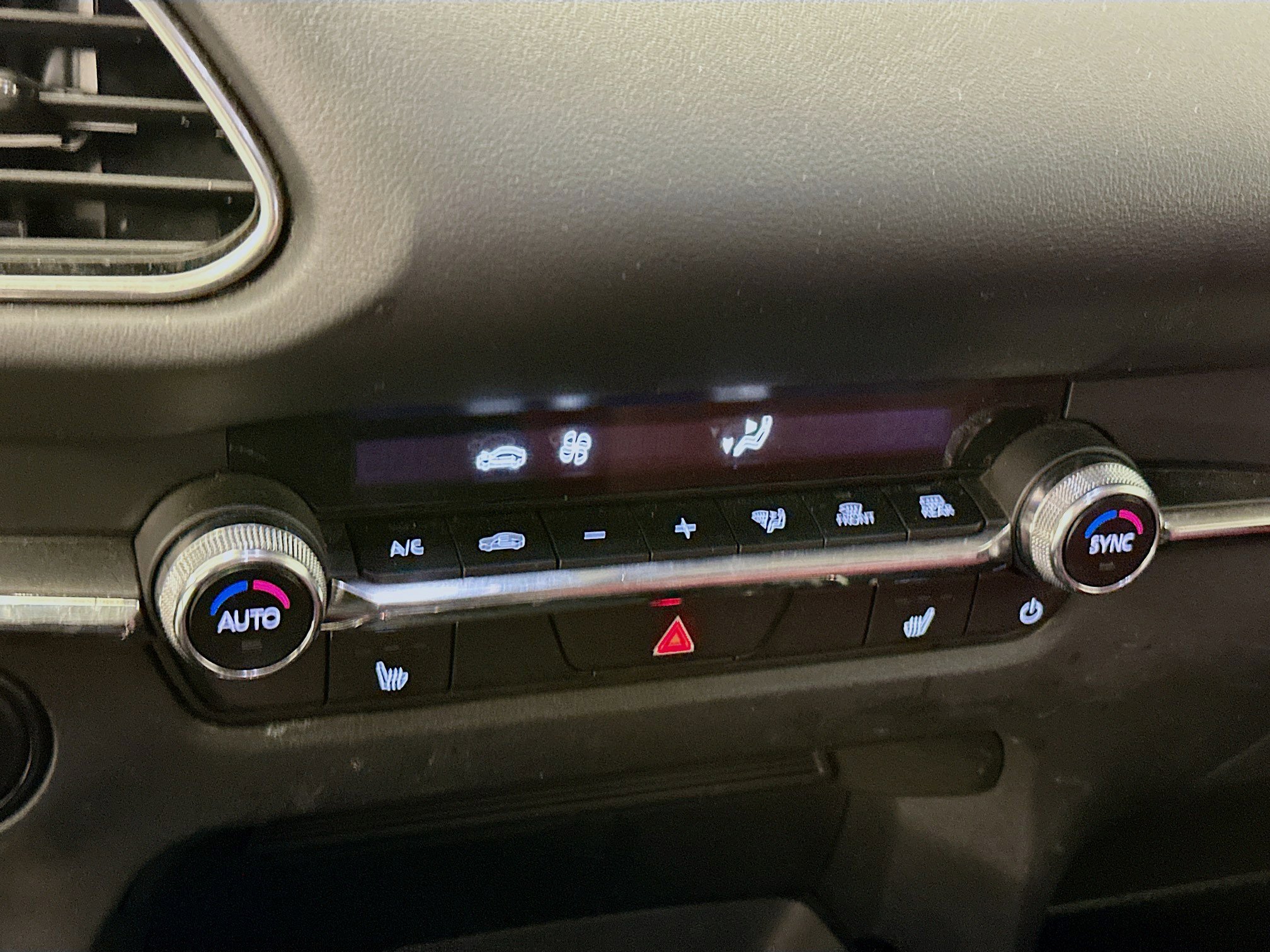 Used 2024 MAZDA CX-30 AWD 2.5 S w/ Preferred Package image 24