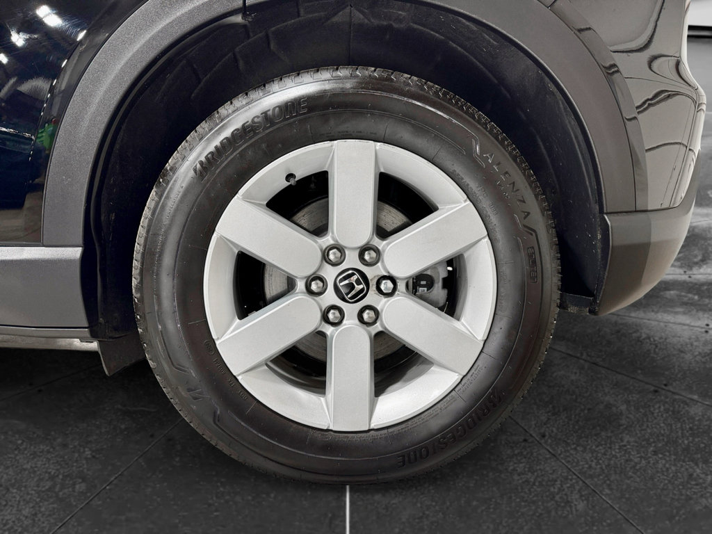Used 2024 Honda Prologue EX image 32