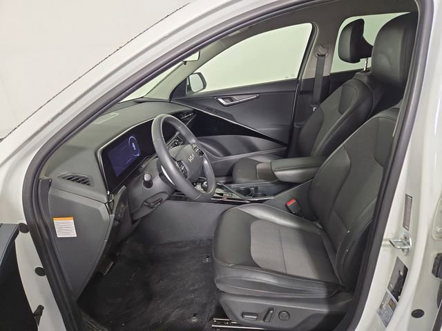 Certified 2023 Kia Niro Wind w/ Wind Preserve Package image 13