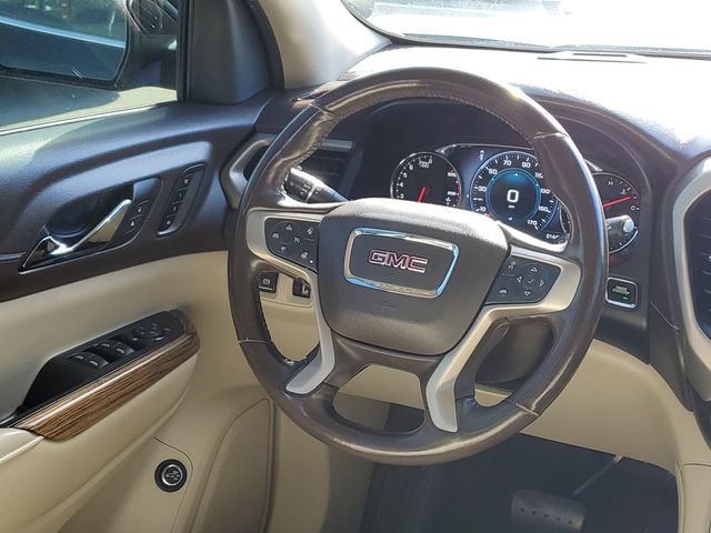 Used 2019 GMC Acadia Denali FWD image 31