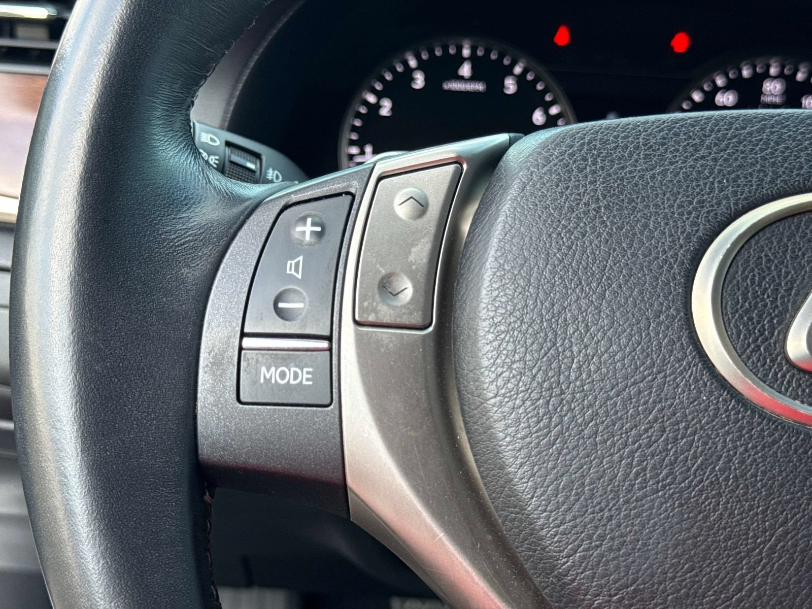 Used 2015 Lexus GS 350 RWD image 23